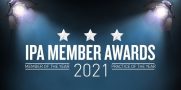 2021 Institute of Public Accountants ACT Member of the Year Winner